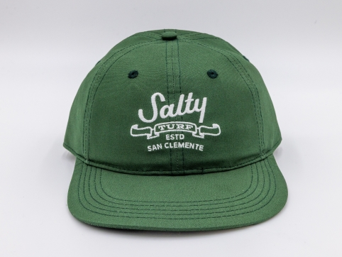 Dad Hat - Green