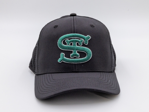 Performance Hat- Black