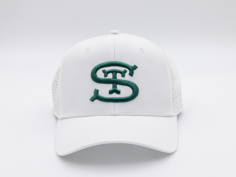 Performance Hat- White