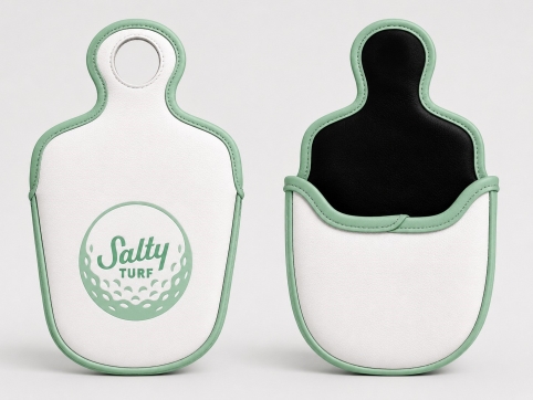 Putter Cover